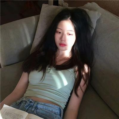 恶魔是一个女人
