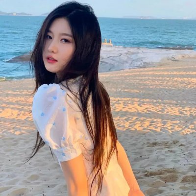 人形少女