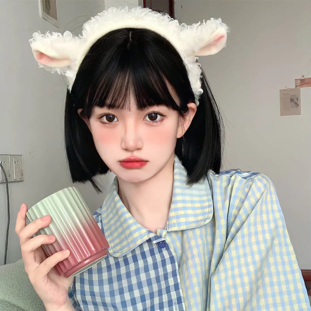搭秋千的人
